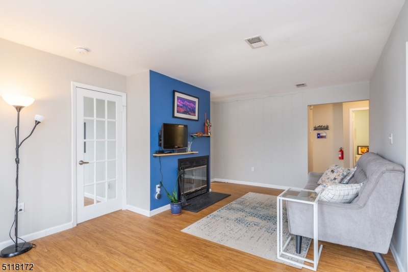 The Cedars - Residential