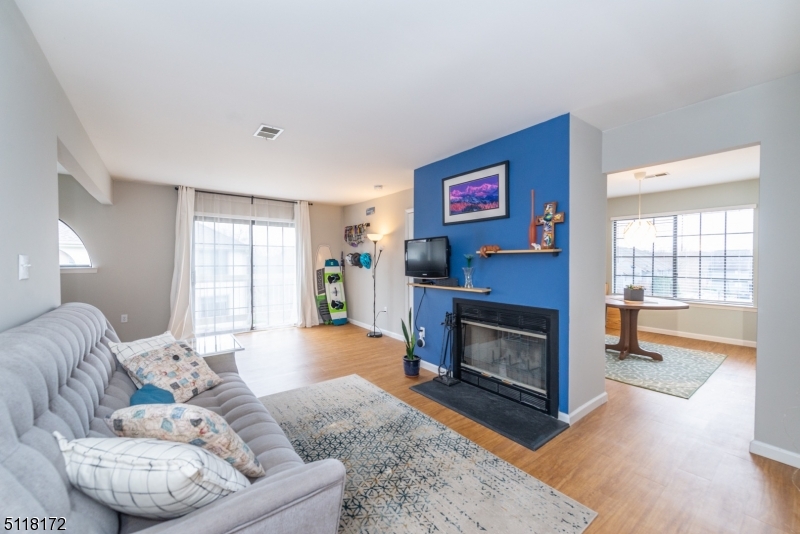 The Cedars - Residential