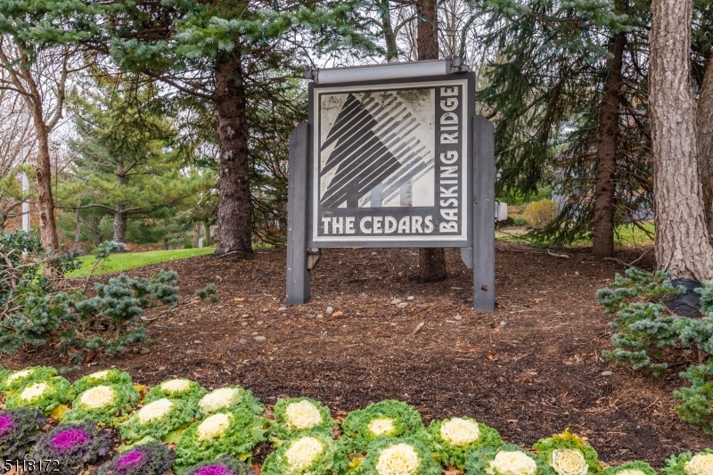 The Cedars - Residential