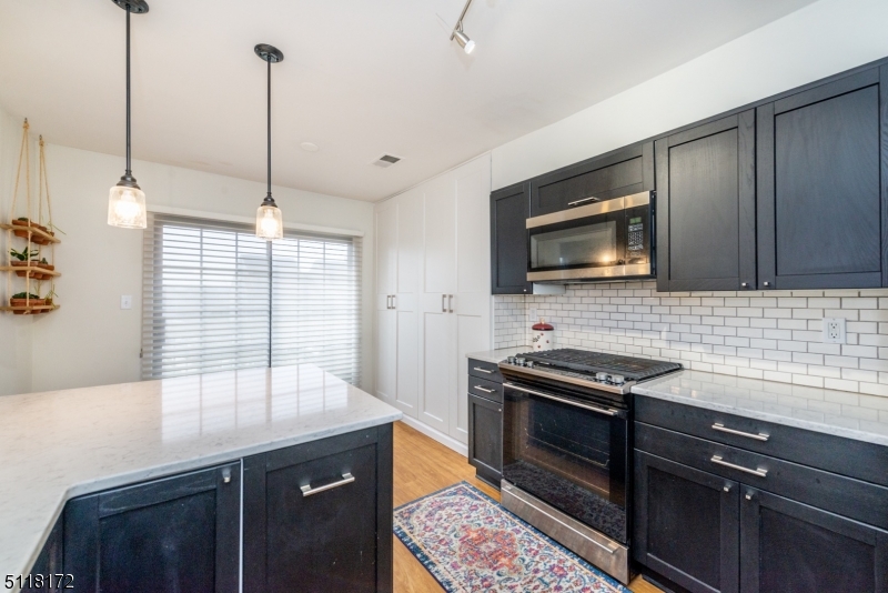 The Cedars - Residential