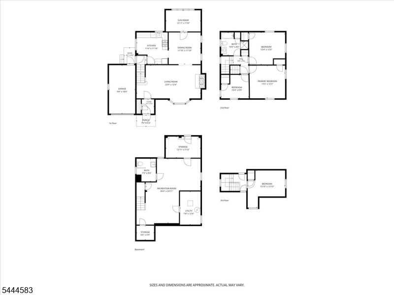 BROOKDALE - Residential