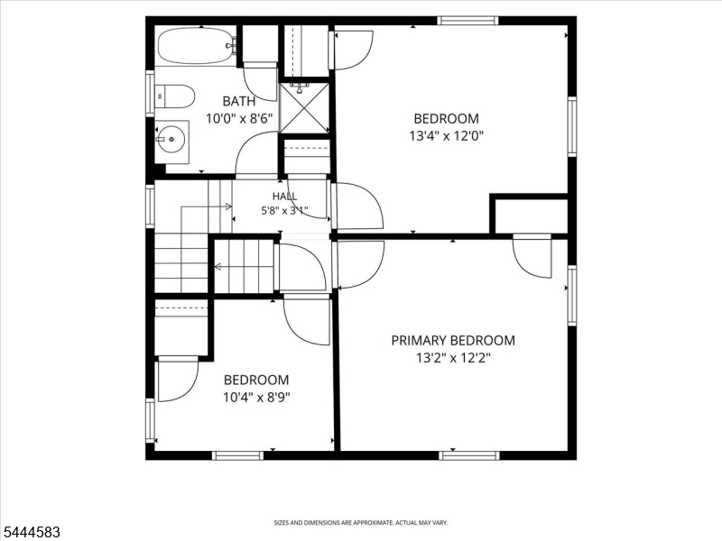 BROOKDALE - Residential