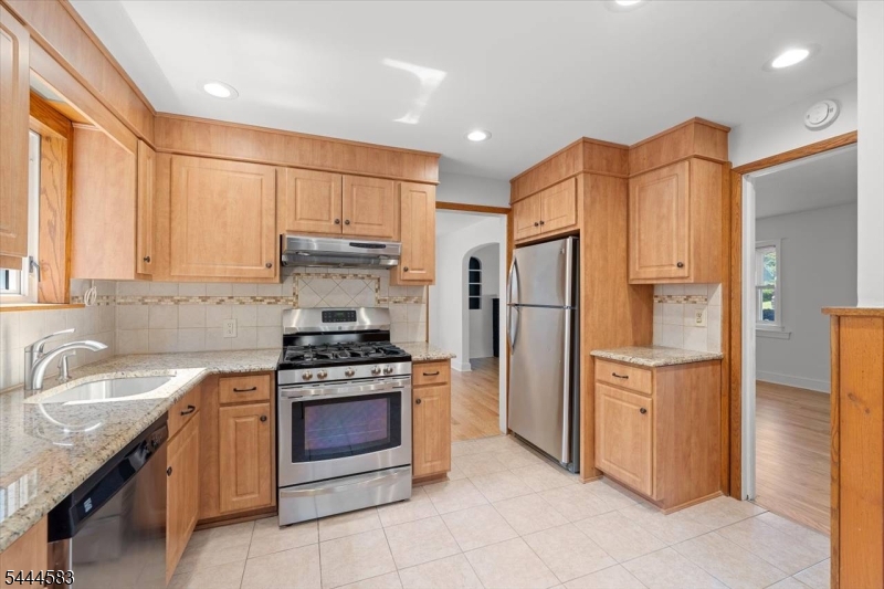BROOKDALE - Residential