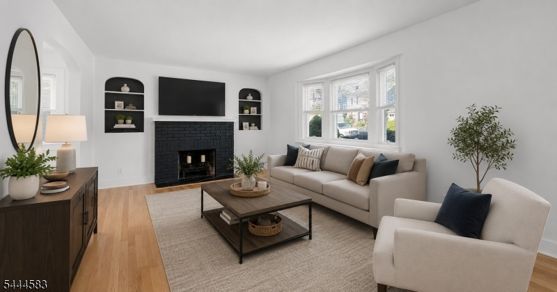 BROOKDALE - Residential