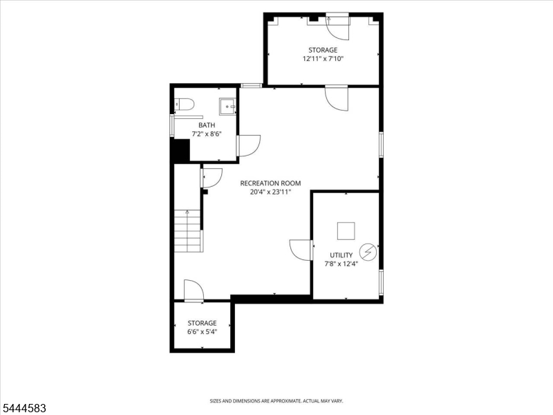 BROOKDALE - Residential