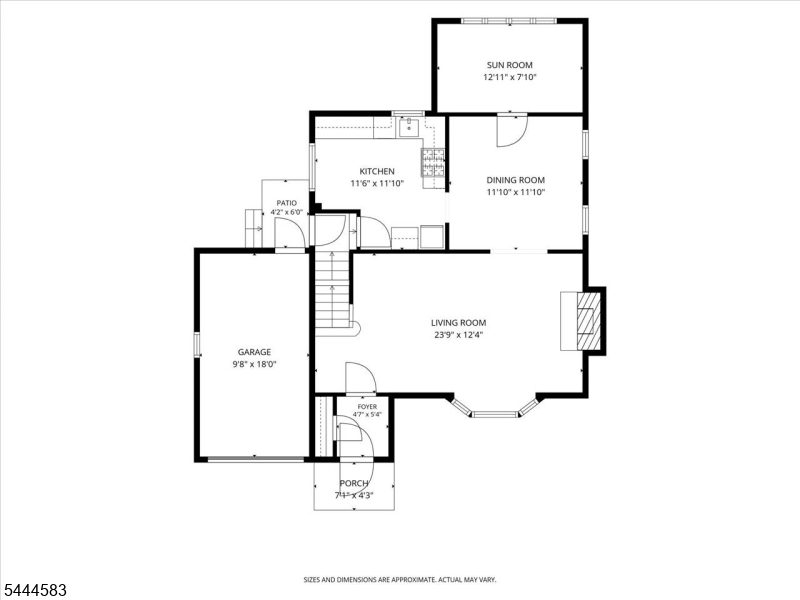 BROOKDALE - Residential
