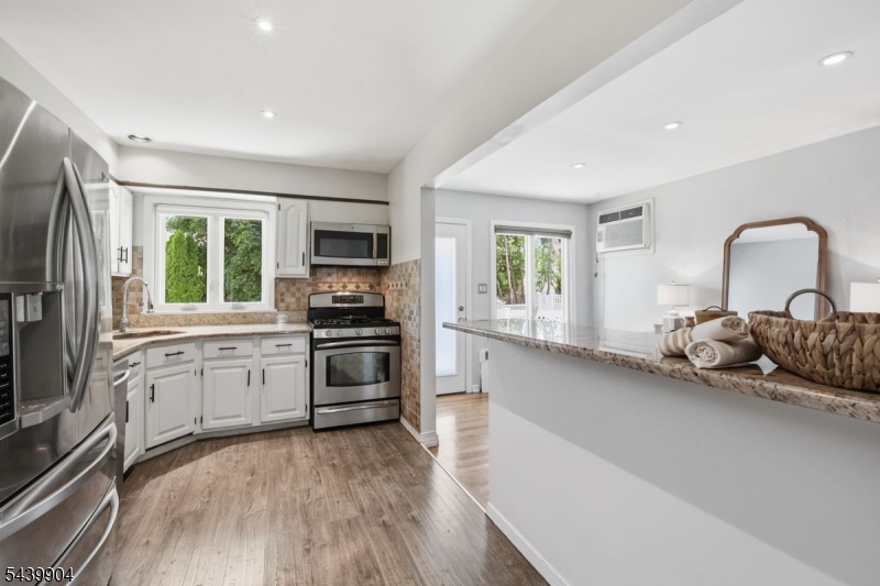 Brookdale - Residential