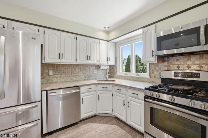 Brookdale - Residential