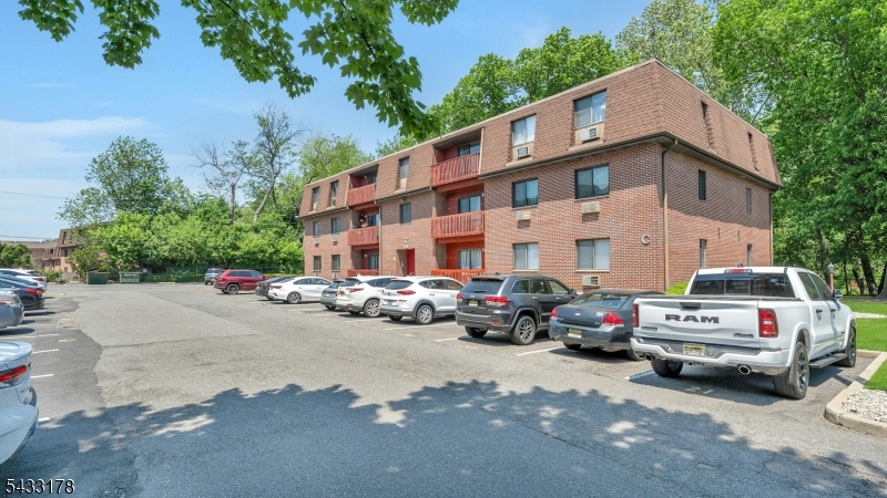 Close to Branch Brook Park - Residential