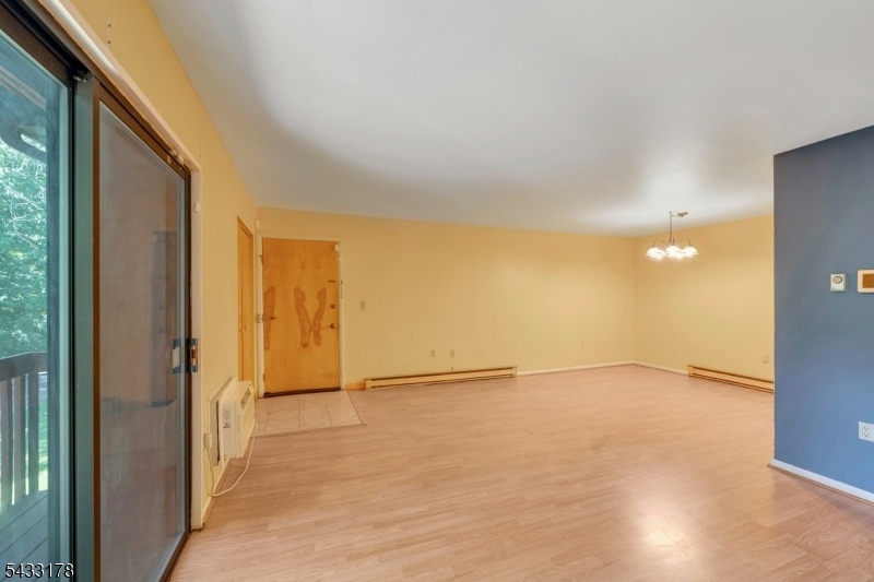 Close to Branch Brook Park - Residential