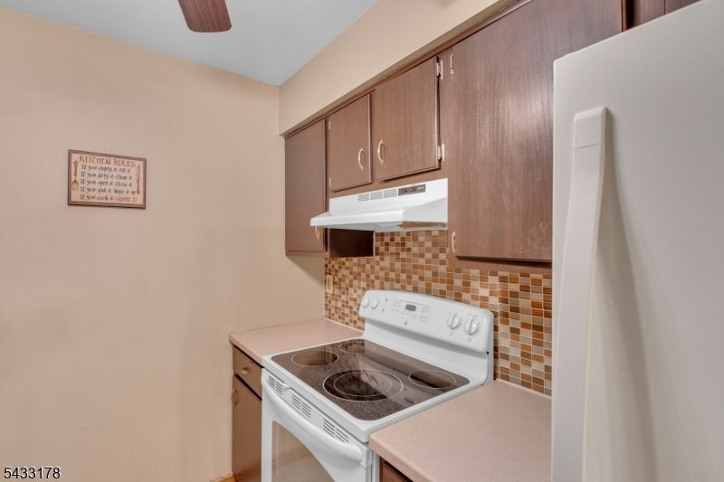 Close to Branch Brook Park - Residential