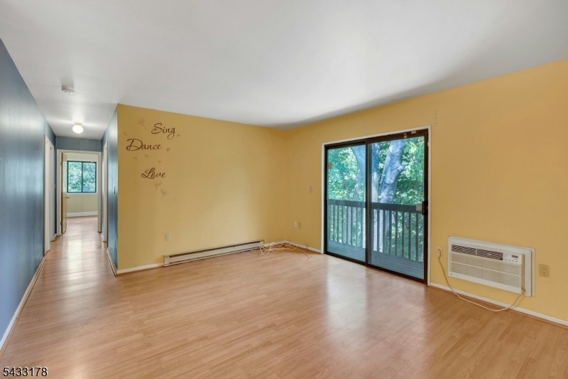 Close to Branch Brook Park - Residential