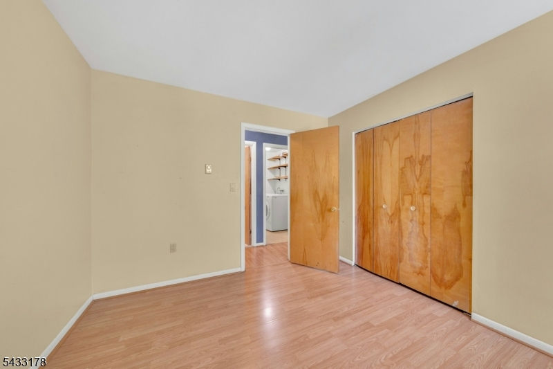 Close to Branch Brook Park - Residential