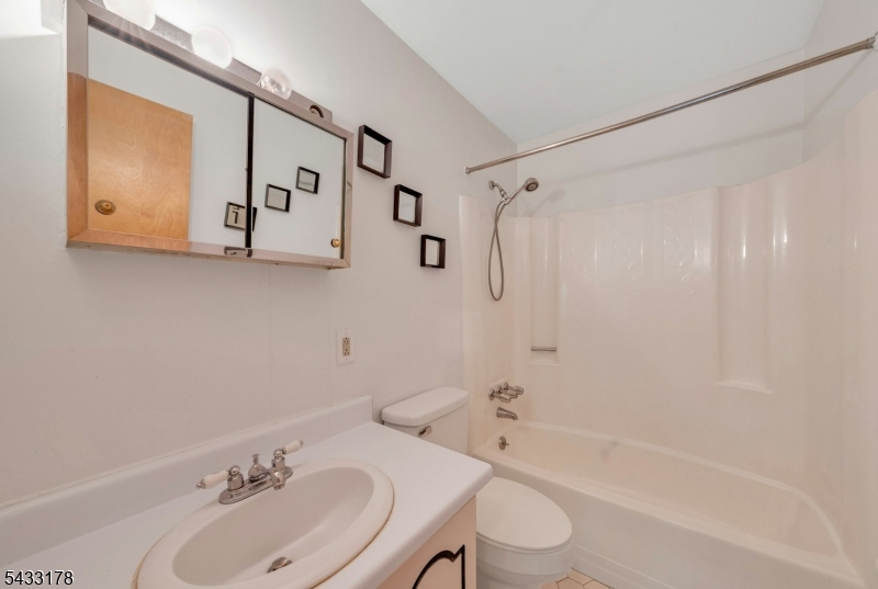 Close to Branch Brook Park - Residential