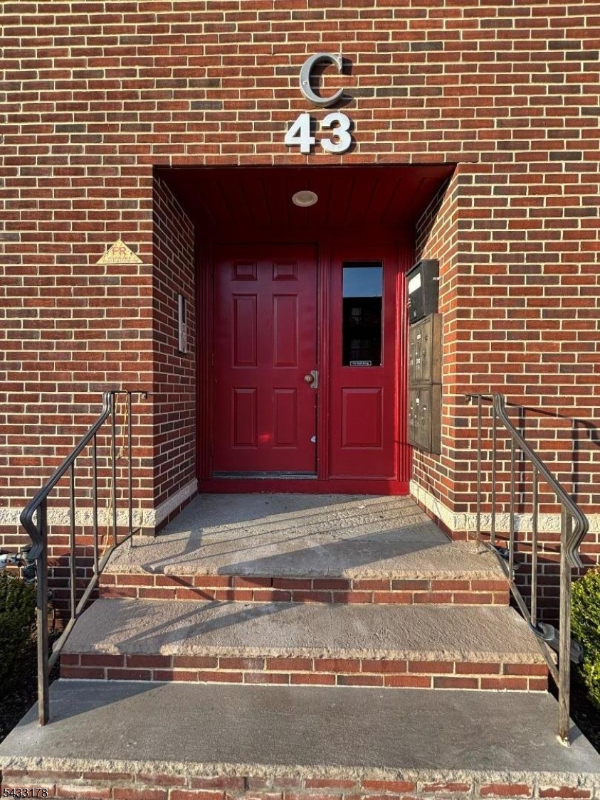 Close to Branch Brook Park - Residential