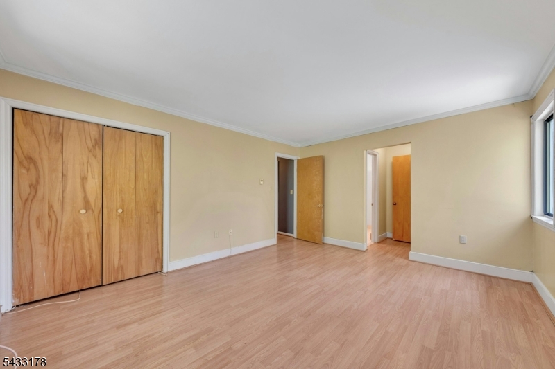 Close to Branch Brook Park - Residential