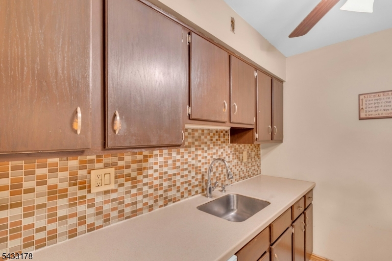 Close to Branch Brook Park - Residential