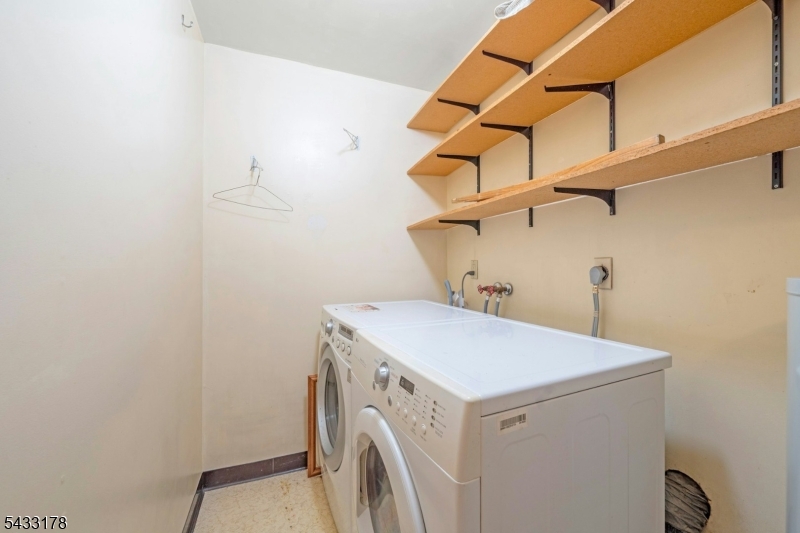 Close to Branch Brook Park - Residential