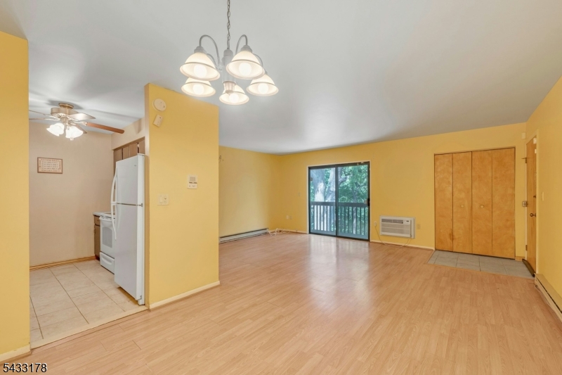 Close to Branch Brook Park - Residential