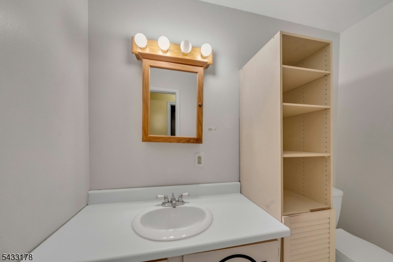 Close to Branch Brook Park - Residential