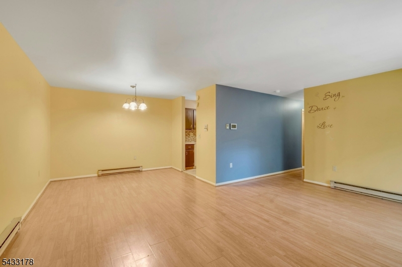Close to Branch Brook Park - Residential