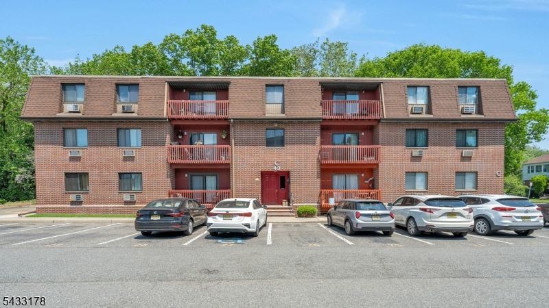 Close to Branch Brook Park - Residential