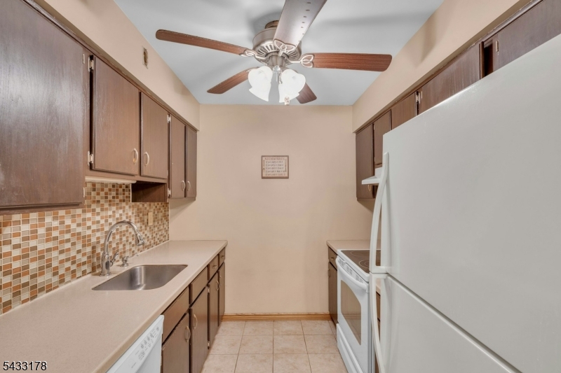 Close to Branch Brook Park - Residential