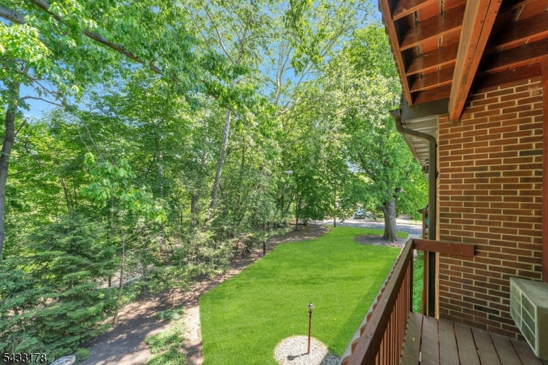 Close to Branch Brook Park - Residential