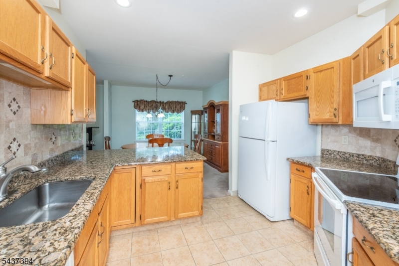 Bald Eagle Commons - Residential