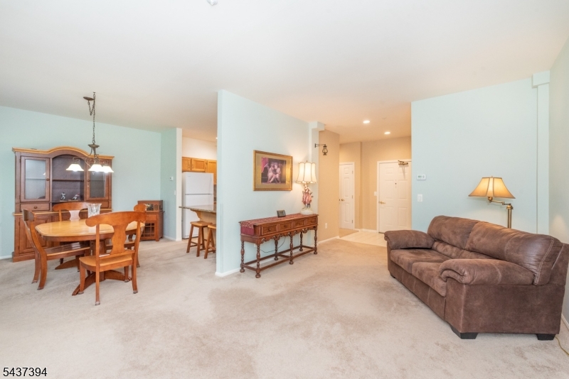 Bald Eagle Commons - Residential