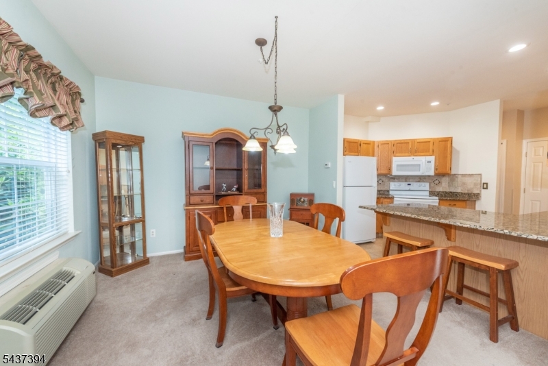 Bald Eagle Commons - Residential