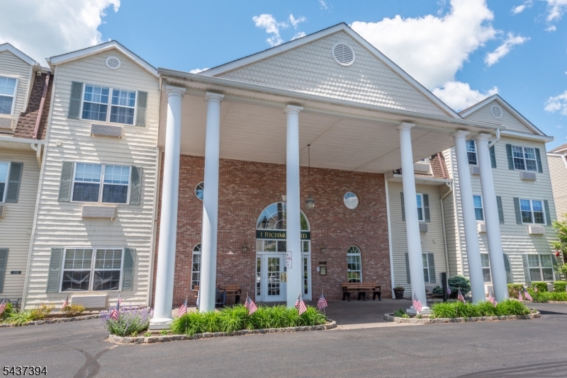 Bald Eagle Commons - Residential