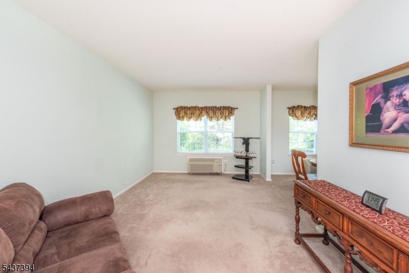 Bald Eagle Commons - Residential