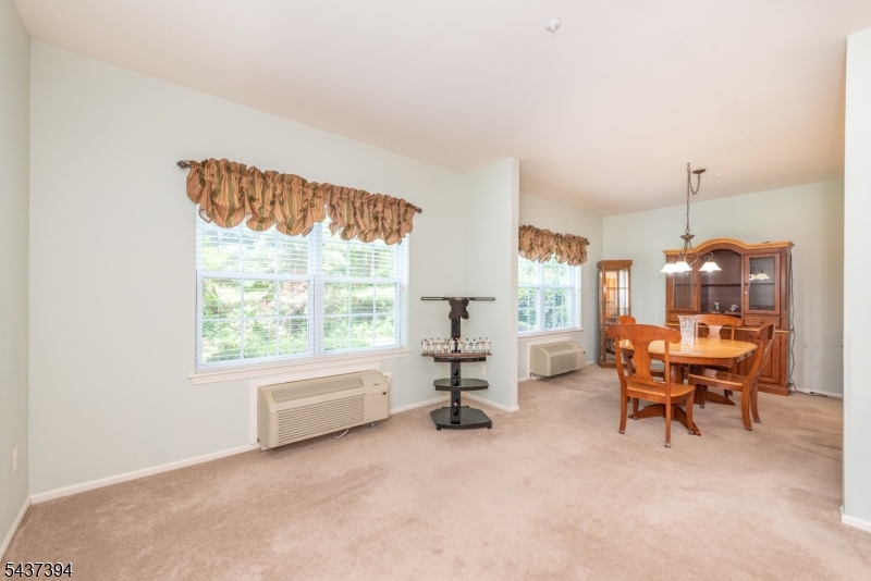 Bald Eagle Commons - Residential