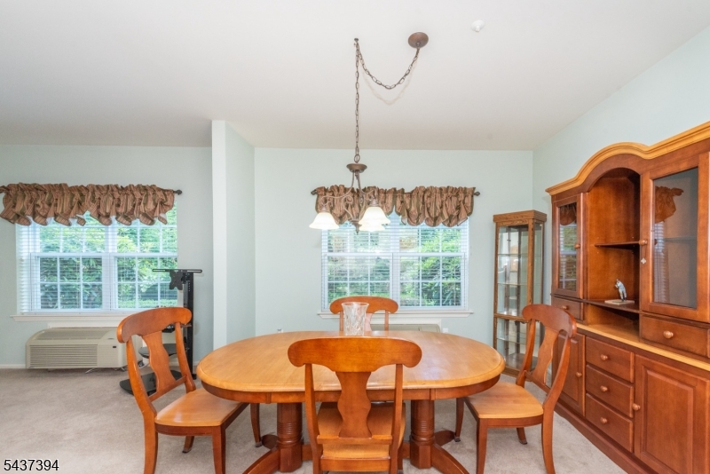 Bald Eagle Commons - Residential