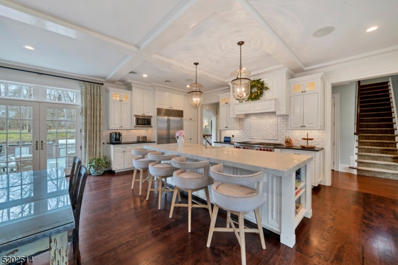 Hartley Farms - Residential