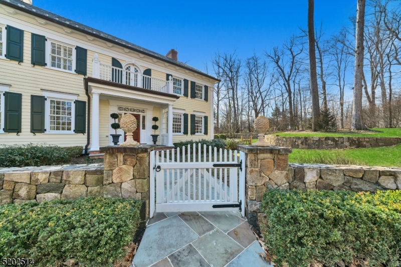 Hartley Farms - Residential