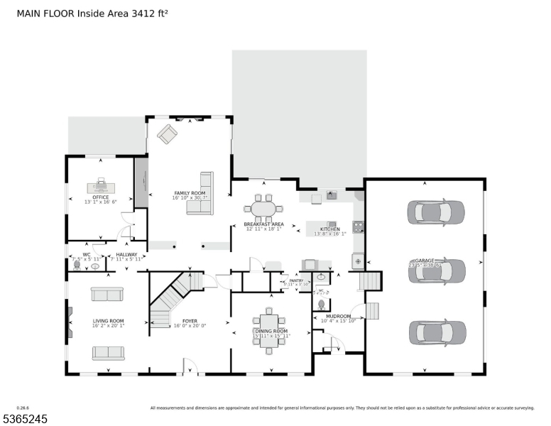 Calais Estates - Residential