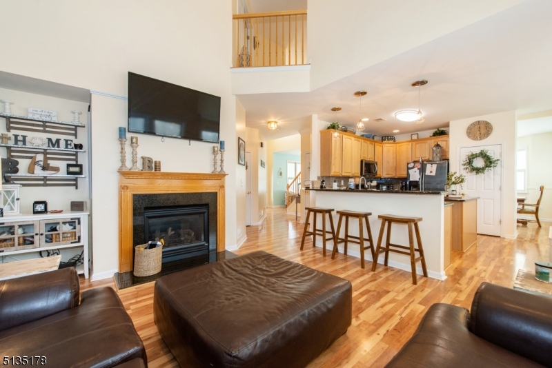 Brook Hollow - Residential
