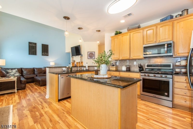 Brook Hollow - Residential