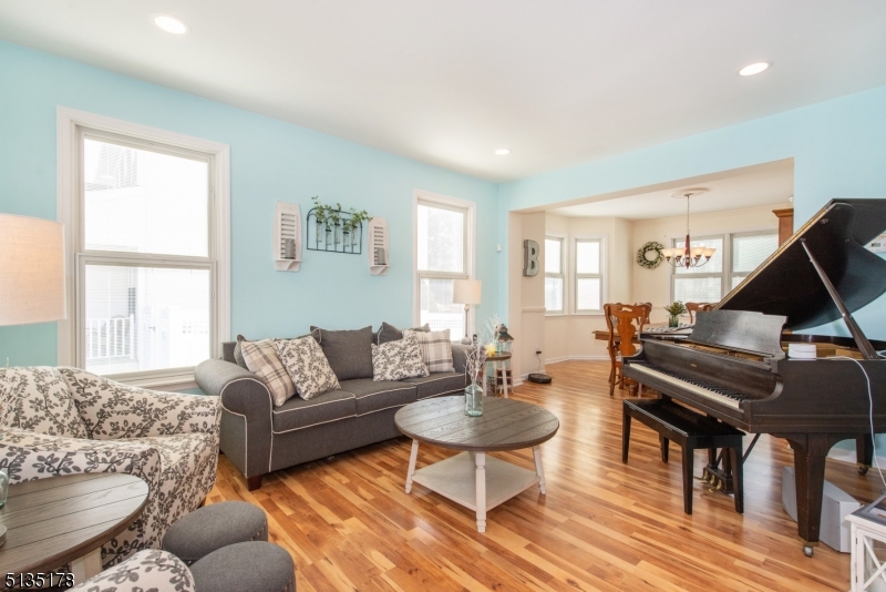 Brook Hollow - Residential