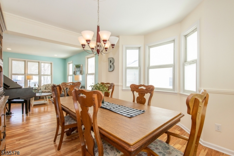 Brook Hollow - Residential