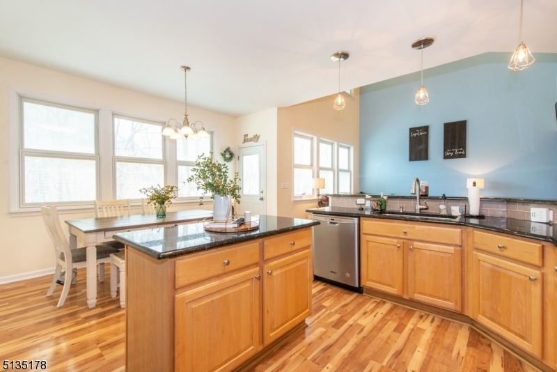 Brook Hollow - Residential