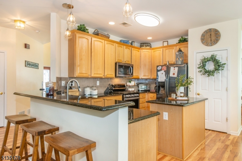 Brook Hollow - Residential