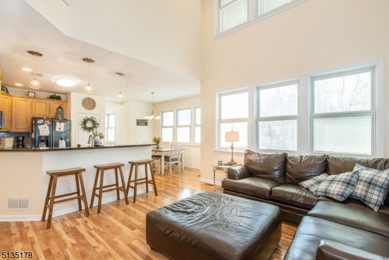 Brook Hollow - Residential