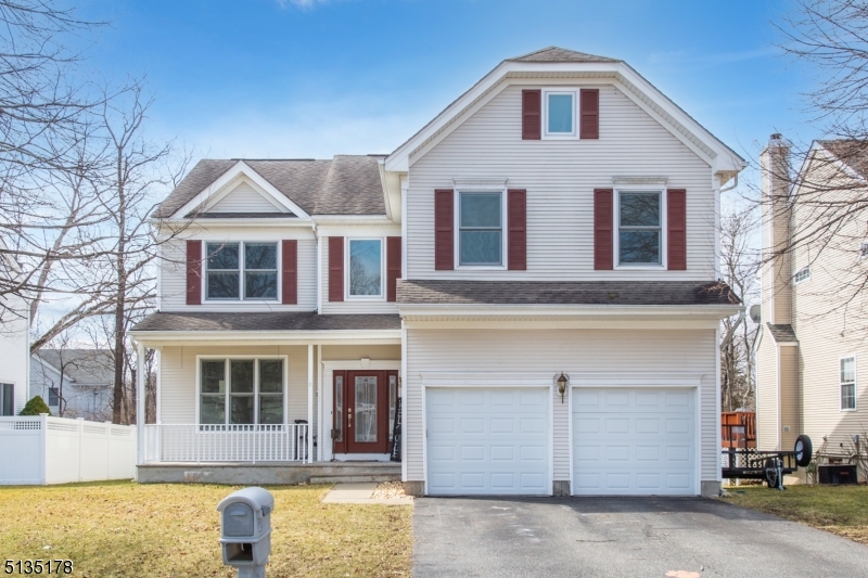 Brook Hollow - Residential
