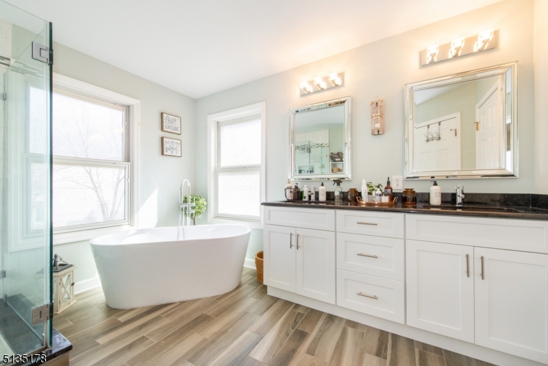 Brook Hollow - Residential