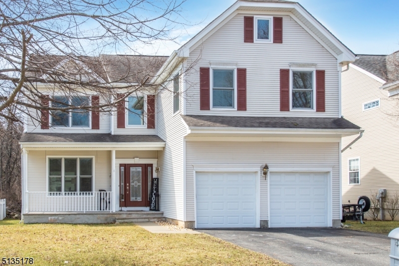 Brook Hollow - Residential