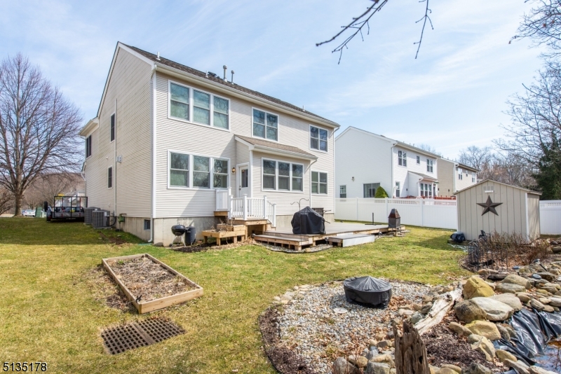 Brook Hollow - Residential