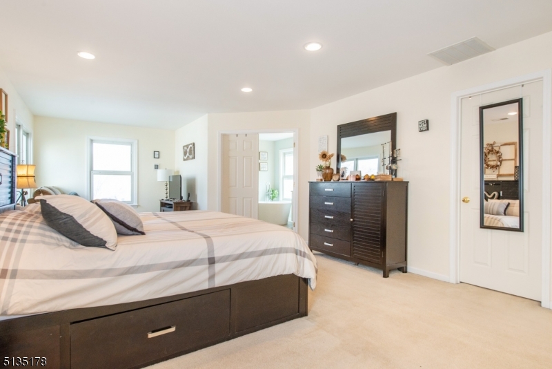 Brook Hollow - Residential